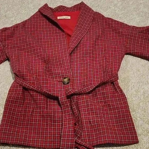 Jacket   - Picture 3 of 6